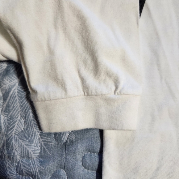 Mens long sleeve tshirt - Picture 2 of 8